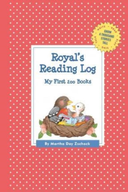 Royal's Reading Log: My First 200 Books (GATST)