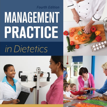 Management Practice in Dietetics