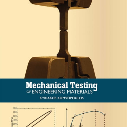 Mechanical Testing of Engineering Materials