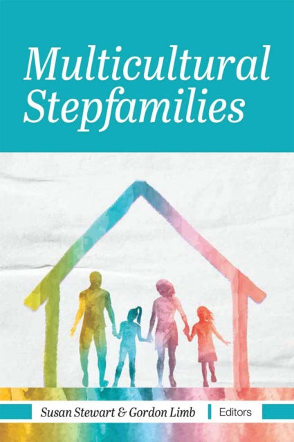 Multicultural Stepfamilies