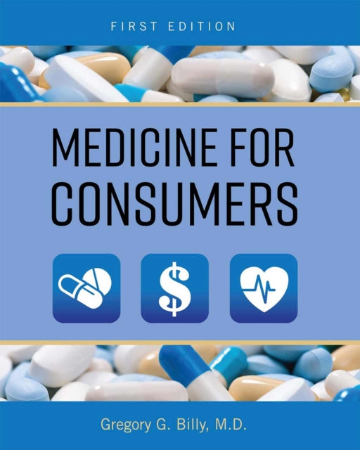 Medicine for Consumers