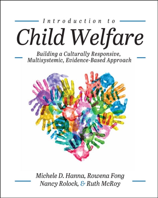Introduction to Child Welfare: Building a