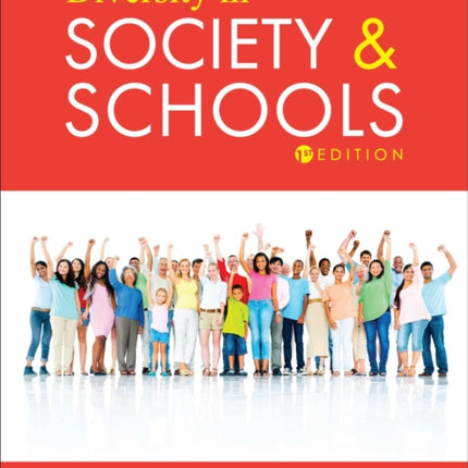 Diversity in Society and Schools