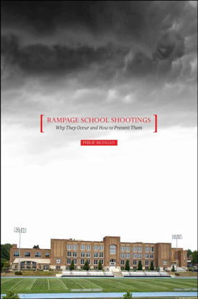 Rampage School Shootings: Why They Occur and How to Prevent Them