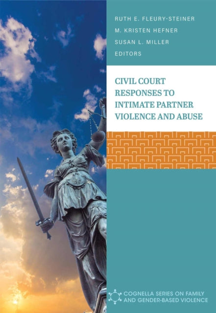 Civil Court Responses to Intimate Partner Violence and Abuse