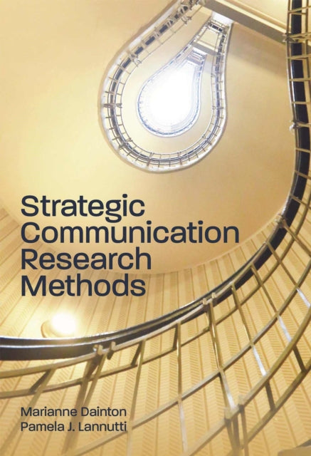 Strategic Communication Research