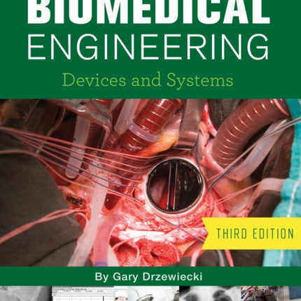 Lab Manual for Biomedical Engineering: Devices