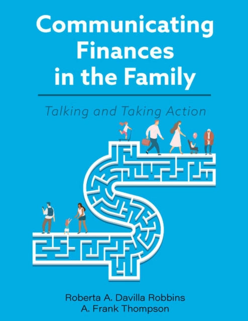 Communicating Finances in the Family: Talking and Taking Action