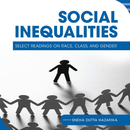 Social Inequalities: Select Readings on Race, Class, and Gender