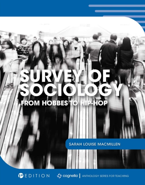 Survey of Sociology: From Hobbes to Hip-Hop