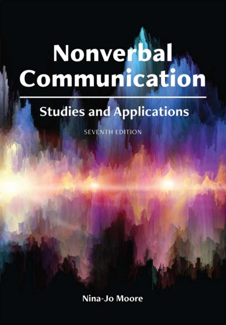 Nonverbal Communication: Studies and Applications