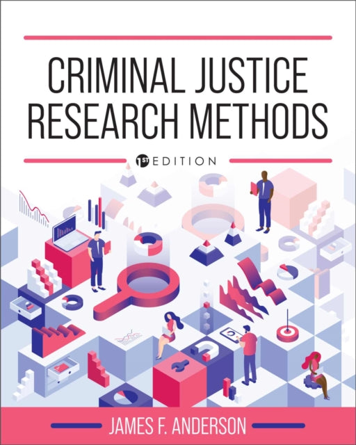 Criminal Justice Research Methods