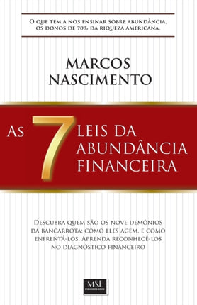 As 7 Leis da Abundância Financeira