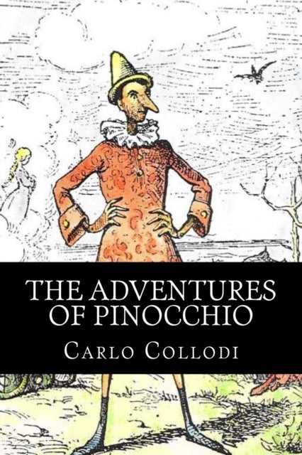 The Adventures of Pinocchio