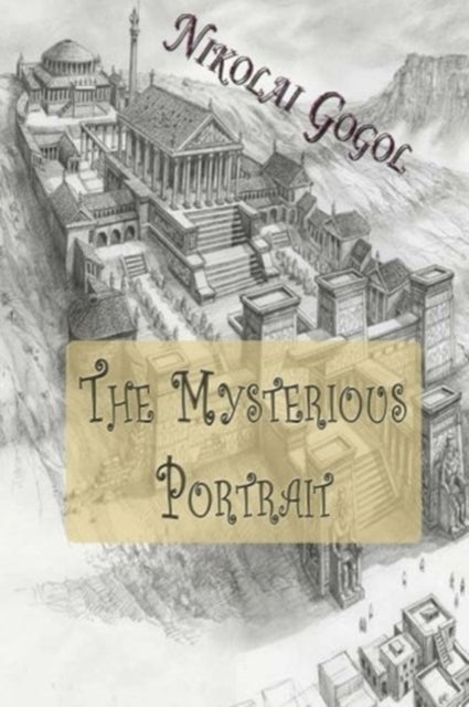 The Mysterious Portrait