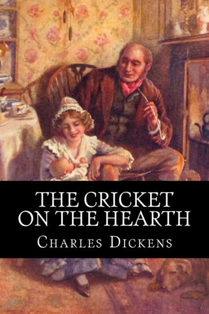 The Cricket on the Hearth