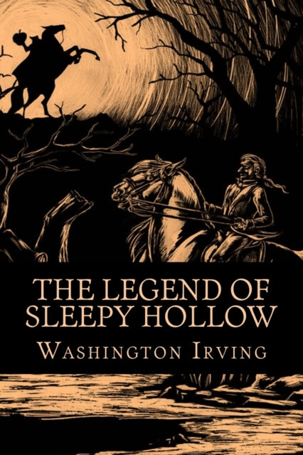 The Legend of Sleepy Hollow