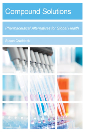 Compound Solutions: Pharmaceutical Alternatives