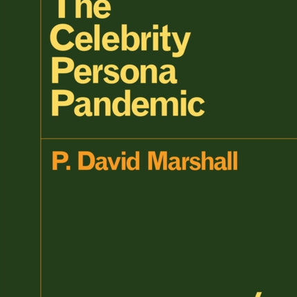 The Celebrity Persona Pandemic