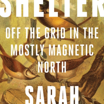 Shelter: Off the Grid in the Mostly Magnetic North