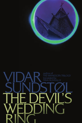 The Devils Wedding Ring