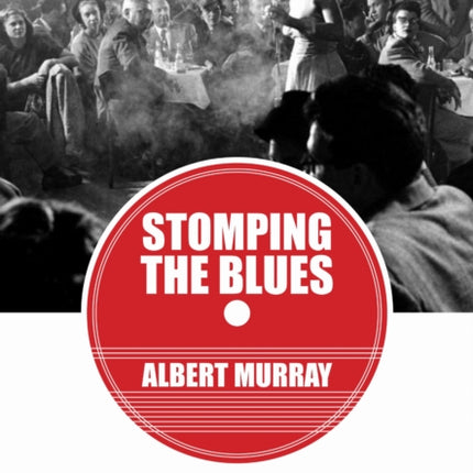 Stomping the Blues