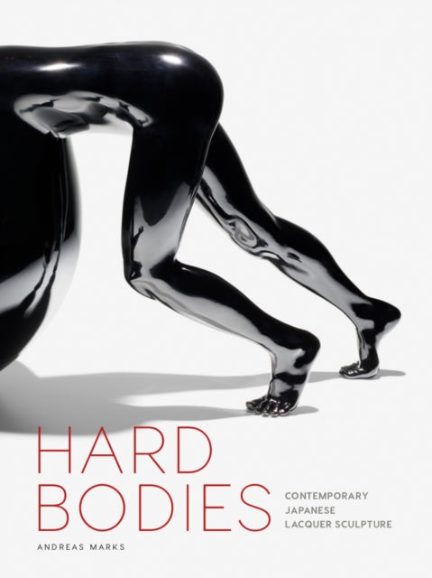 Hard Bodies: Contemporary Japanese Lacquer