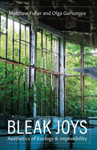 Bleak Joys: Aesthetics of Ecology and Impossibility