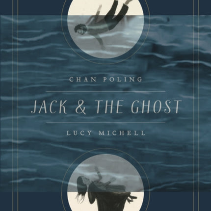 Jack and the Ghost