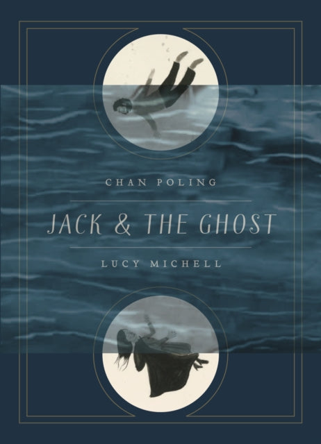 Jack and the Ghost