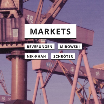 Markets