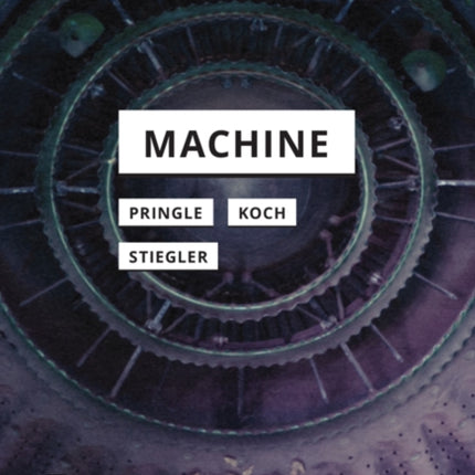 Machine