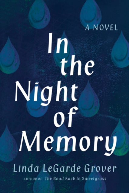 In the Night of Memory: A Novel