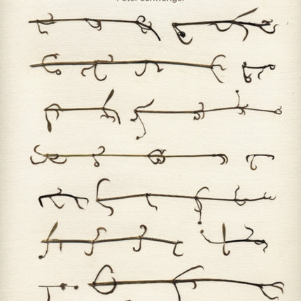 Asemic: The Art of Writing