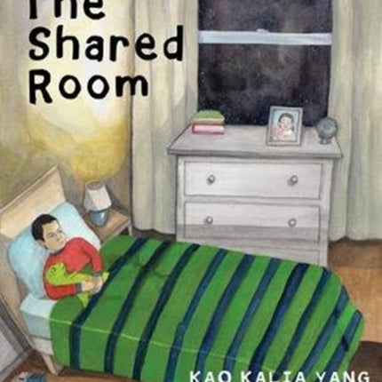 The Shared Room
