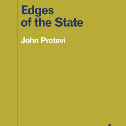 Edges of the State