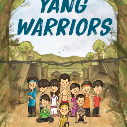 Yang Warriors