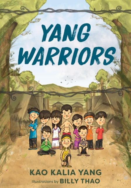 Yang Warriors