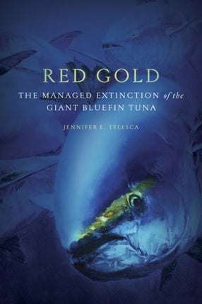 Red Gold: The Managed Extinction of the Giant Bluefin Tuna