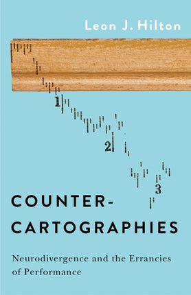 Countercartographies  Neurodivergence and the