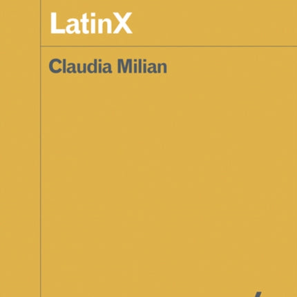 LatinX