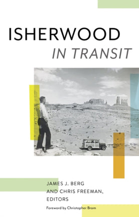 Isherwood in Transit