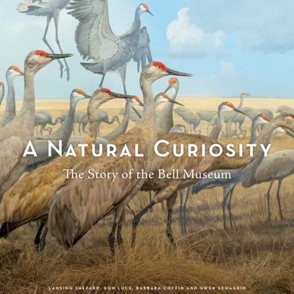 A Natural Curiosity: The Story of the Bell Museum