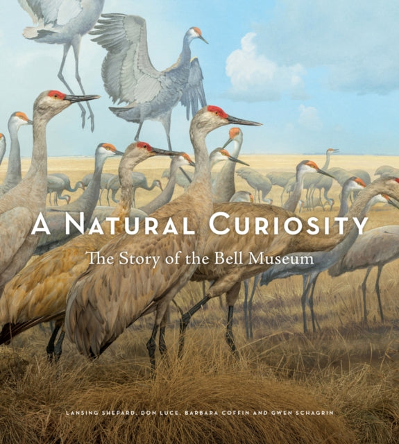 A Natural Curiosity: The Story of the Bell Museum