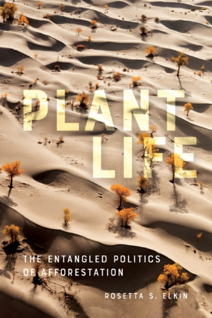 Plant Life: The Entangled Politics of Afforestation