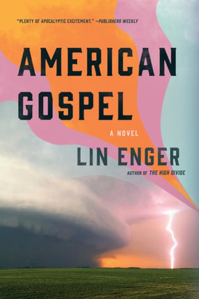 American Gospel: A Novel