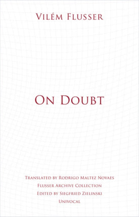 On Doubt