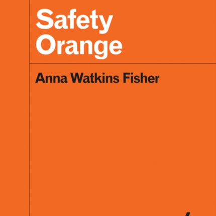 Safety Orange