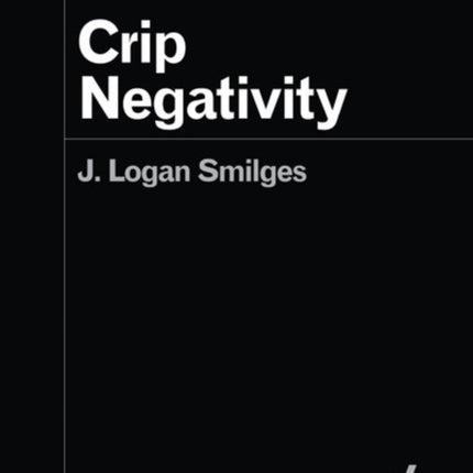 Crip Negativity