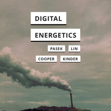 Digital Energetics